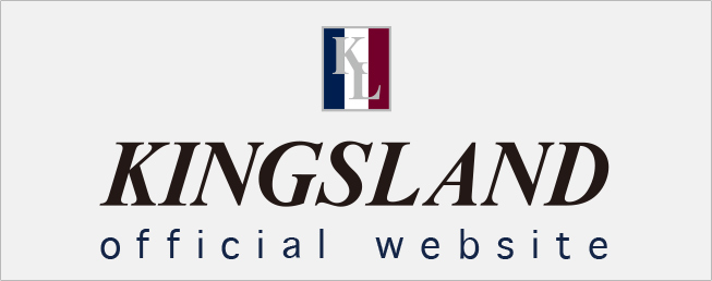 KINGSLAND official website
